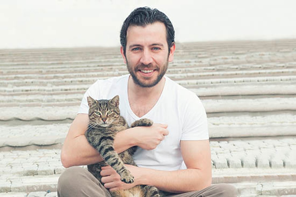 Ünlü Oyuncu Ali İl Kimdir? Ali İl Kaç Yaşında, Nereli? Ali İl Hangi Yapımlarda Rol Aldı?