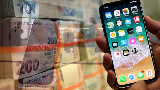 iPhone 13 Fiyatları ÖTV Olmasaydı Kaç Lira Olurdu?