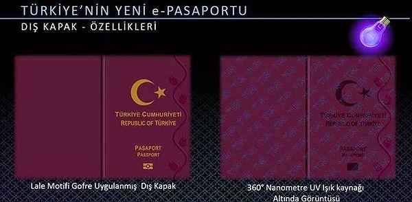 Pasaportlar yurt dışında üretiliyordu ve çip krizi nedeniyle tedarik sıkıntıları başlamıştı. Ağustos ayında Türkiye’de e-Pasaport üretimi başlayacak.