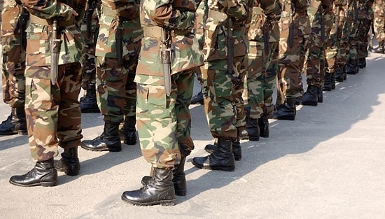 Sözleşmeli Er Temini İçin Yapılan Ön Başvuru Sonuçları Açıklandı!