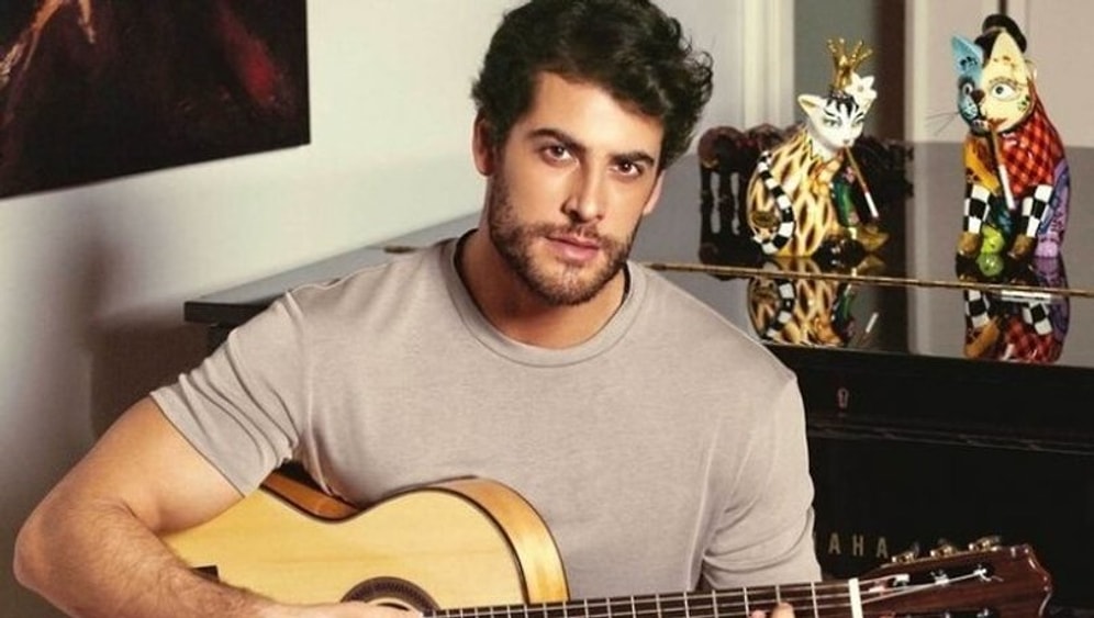 Ünlü Müzisyen Sinan Güleryüz Kimdir, Kaç Yaşında? Sinan Güleryüz Evli mi?