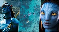 Resmen Görsel Şölen: Avatar 2 Filminden 13 Yıl Beklediğimize Değen Bir Fragman Geldi!