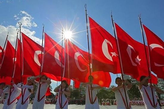 19 Mayıs Ne Zaman, Hangi Gün? 19 Mayıs Resmi Tatil mi? 19 Mayıs'ta Bankalar Açık Olacak mı?
