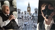 Yayın Tarihi de Belli: HBO'nun Efsane Bilim Kurgu Dizisi Westworld'ün 4. Sezonundan Fragman Yayınlandı!