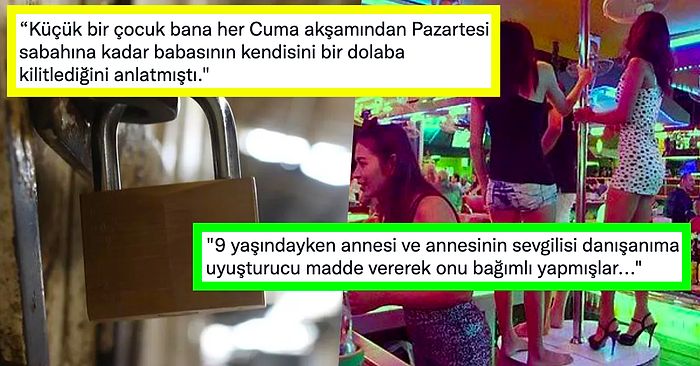 Hastalarının Yaşadıkları Olaylar Karşısında Gözyaşlarını Tutamayan Psikologlardan Yürek Burkan İtiraflar