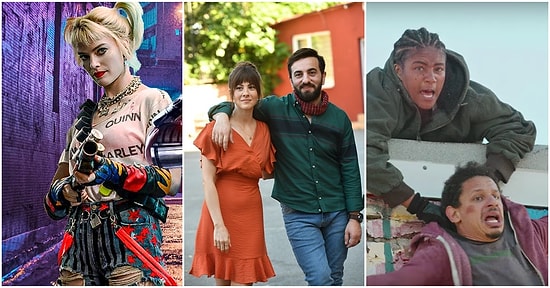 Kahkaha Garantili Bu Komedi Filmleri Üzerinizdeki Stresi Alıp Götürecek! Son Yılların En İyi Komedi Filmleri