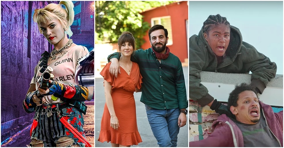 Kahkaha Garantili Bu Komedi Filmleri Üzerinizdeki Stresi Alıp Götürecek! Son Yılların En İyi Komedi Filmleri