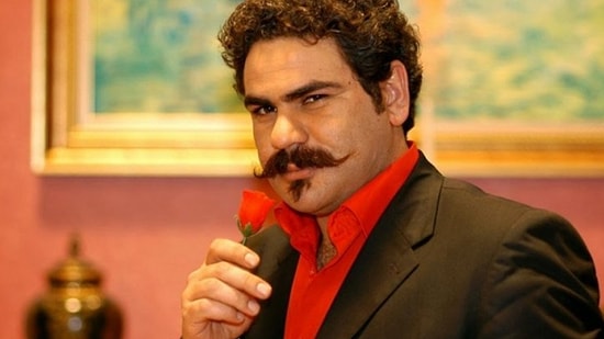 Erhan Ufak Kimdir? Kurtlar Vadisi'nin Güllü'sü Erhan Ufak Nereli, Kaç Yaşında? Erhan Ufak Türkiye'den mi Gitti