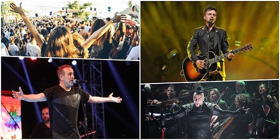 Eskişehir Valiliği Anadolu Fest'i Engelledi!