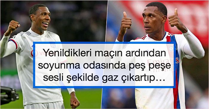 Yok Artık Daha Neler! Eski Beşiktaşlı Marcelo'nun Lyon'da Kadro Dışı Kalma Sebebini Duyunca Afallayacaksınız