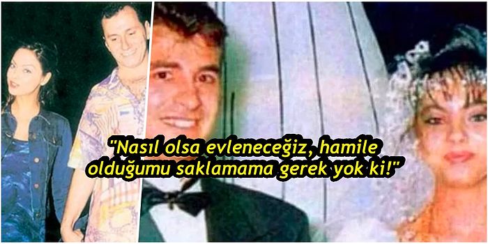 Meğer Neler Neler Olmuş! Ebru Gündeş'in Herkesten Sakladığı Evliliğini ve Hamileliğini İlk Kez Öğreneceksiniz