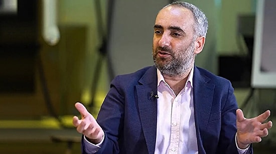 İsmail Saymaz'a 'Terör' Soruşturması Açıldı