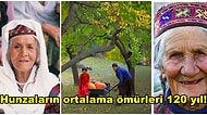 Nesilden Nesile Güzellik: 100 Yıldan Uzun Yaşayan Hunzalı Kadınların Uzun Ömür ve Güzelliklerinin Sırları