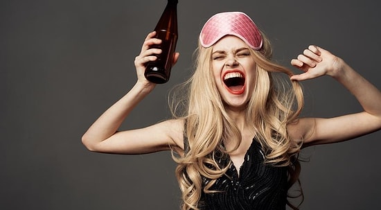 Бокальчик перед сном: 5 серьезных причин отказаться от алкоголя на ночь