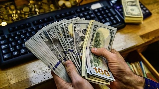 'Dolar Ne Olacak?' Sorusunun Cevabı ile 'Paranızın Yarısını Alacaklar' Diyen Ekonomiste! Yorumlar Burada