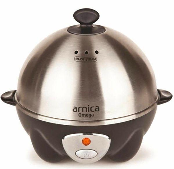 1. Arnica omega yumurta pişirme makinesinin oy oranı çok yüksek.