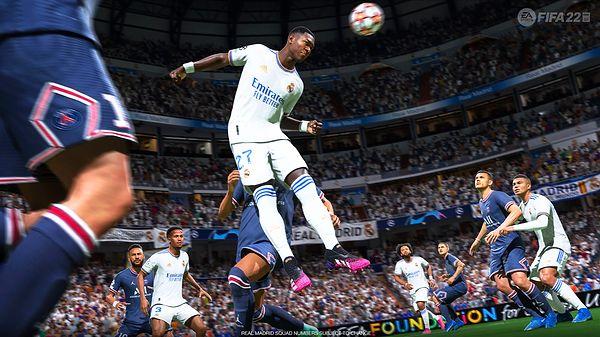 FIFA serisine ilişkin EA cephesinden gelen açıklamalar ise seride bir dizi değişikliğe gidilebileceği yönündeydi.