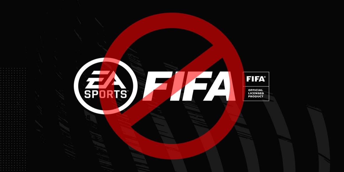 Bir Dönem Kapanıyor: FIFA İsmi Değişiyor, FIFA 23 Serinin Son Oyunu Olacak
