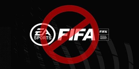 Bir Devir Kapanıyor: FIFA İsmi Değişiyor, FIFA 23 Serinin Son Oyunu Olacak