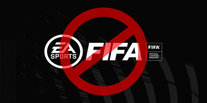 Bir Devir Kapanıyor: FIFA İsmi Değişiyor, FIFA 23 Serinin Son Oyunu Olacak