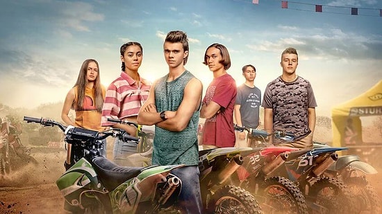Australian Kids Drama Series ‘MaveriX’ Debuts Netflix in May 2022
