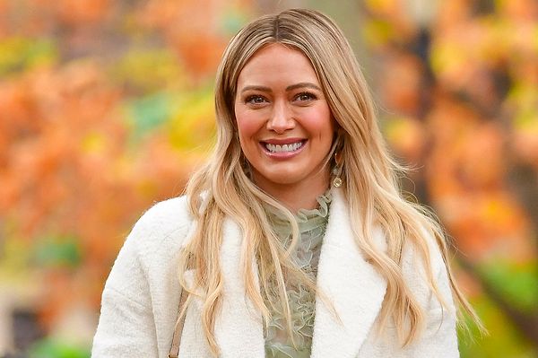 Hilary Duff Ne İş Yapıyor?