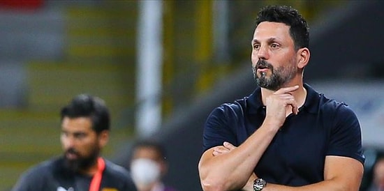 Erol Bulut Kimdir? Teknik Direktör Erol Bulut Kaç Yaşında, Nereli? Erol Bulut Hangi Takımları Çalıştırdı?