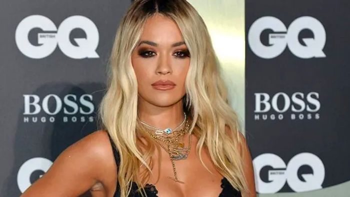 Rita Ora Kimdir, Kaç Yaşında, Nereli? Rita Ora'nın Boyu ve Kilosu Kaç?