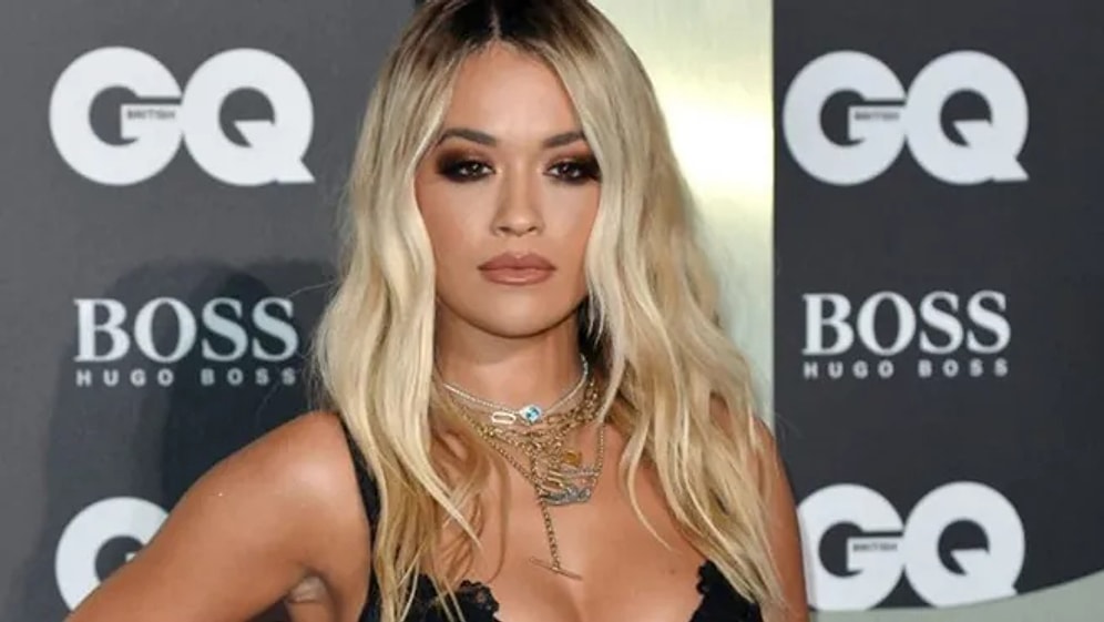 Rita Ora Kimdir, Kaç Yaşında, Nereli? Rita Ora'nın Boyu ve Kilosu Kaç?