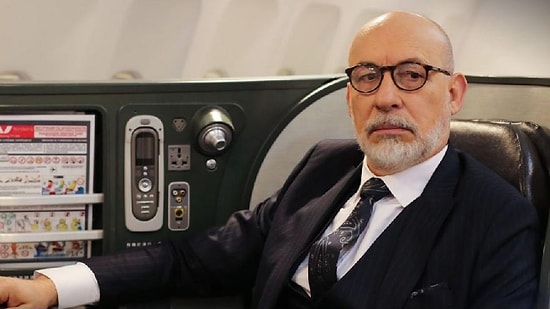 Erdal Küçükkömürcü Kimdir, Kaç Yaşında, Nereli? Erdal Küçükkömürcü Hangi Dizilerde Rol Aldı?