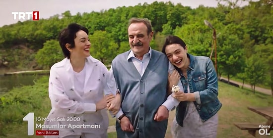 Masumlar Apartmanı "Baba" Ölüyor mu? Sevilen Dizi Ne Zaman Final Yapacak?