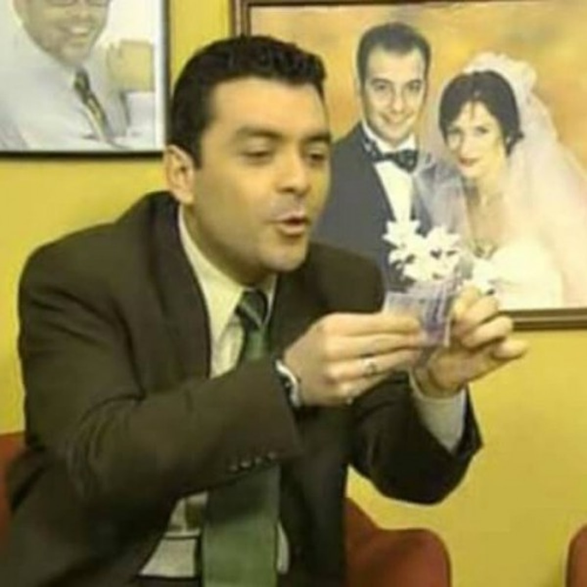 Necmi Yapıcı Kimdir? Necmi Yapıcı Nereli, Kaç Yaşında? Necmi Yapıcı