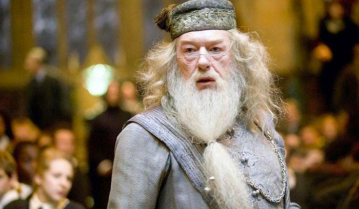 Michael Gambon Kimdir? 'Albus Dumbledore' Michael Gambon Nereli, Kaç Yaşında? Michael Gambon Evli mi?