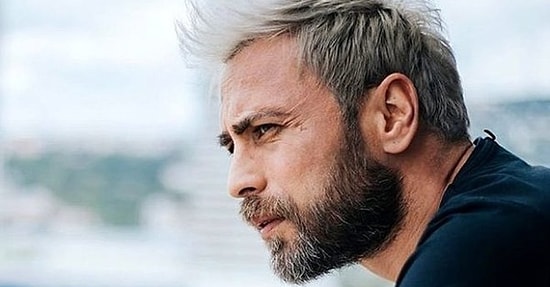 Bülent Çetinaslan Kimdir? Bülent Çetinaslan Nereli, Kaç Yaşında? Bülent Çetinaslan Hangi Dizilerde Oynadı?