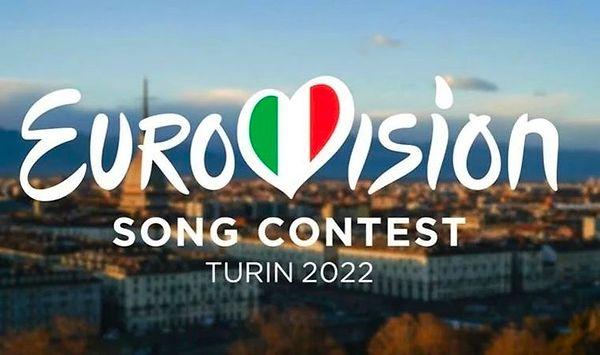 Eurovision 2022'ye Hangi Ülkeler Katılacak?