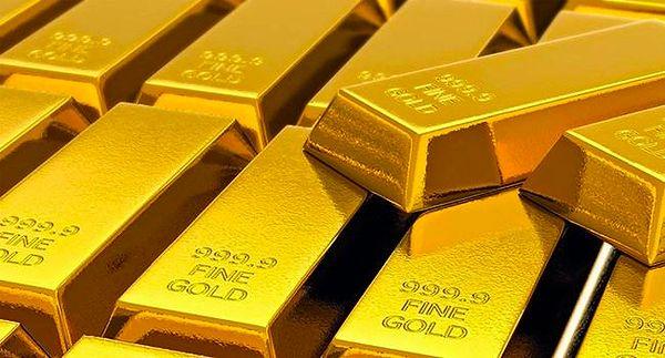 Altın, tarihin en eski yatırım araçlarından biri ve birçok yatırımcının güvenli limanıdır.