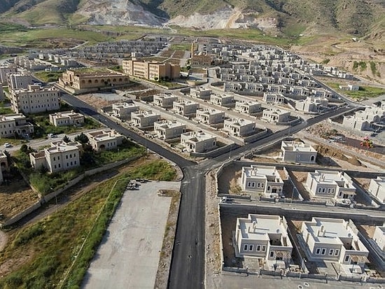 Erdoğan'ın Açıkladığı Suriyeli Sığınmacıları Geri Gönderme Planının Detayları Ortaya Çıktı: 2Y-1Ç