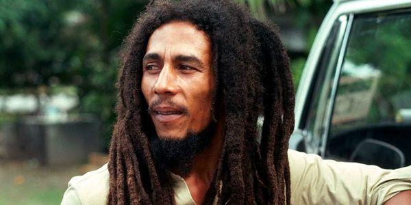 Bob Marley'in Müzikal Yaşamı