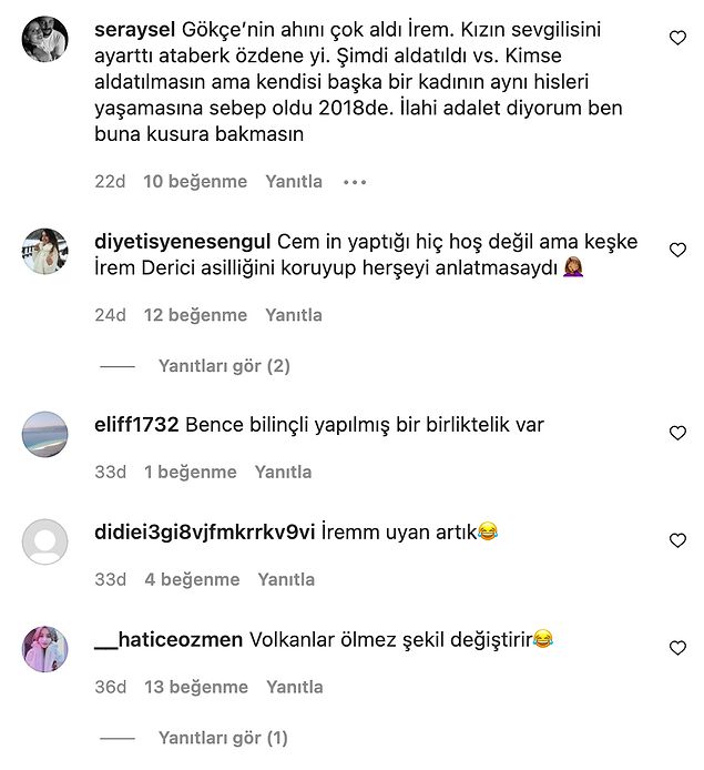 Herkes İrem Derici'nin Uyanmasını Beklerken Cem Belevi ile İlgili Ortaya Atılan Yeni İddialar Şok Etti!