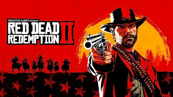 1. Red Dead Redemption 2'de bahsi geçen bir dedektiflik şirketi Rockstar Games'e dava açtı.