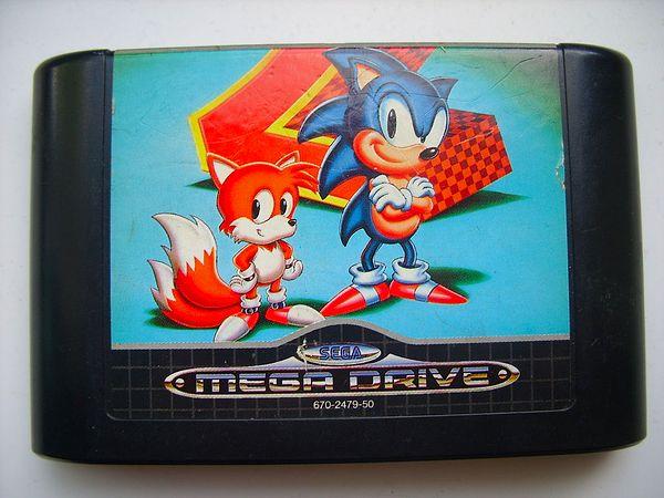 5. Sonic the Hedgehog 2 ABD'de piyasaya sürüldüğü zaman oyun kılavuzundaki hikaye büyük oranda değiştirildi.