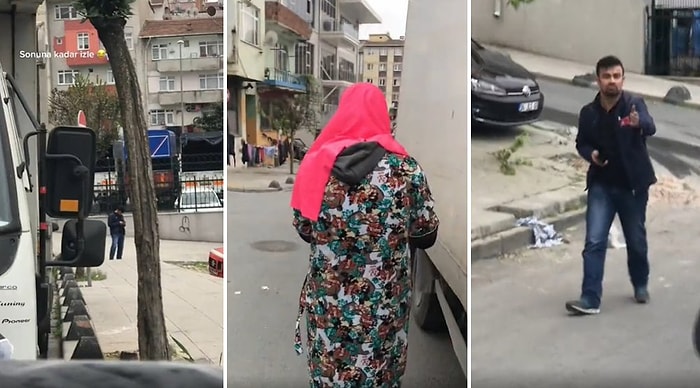 Sosyal Medyadan Tanıştığı Kadın ile Buluşacağını Zanneden Adama Arkadaşlarının Hazırladığı Tatsız Şaka