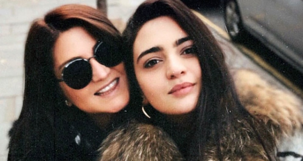 Sibel Can'ın Kızı Melisa Ural Kimdir? Melisa Ural Kaç Yaşında, Nereli?