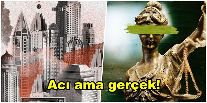 Herkesin Duymaktan Çekindiği Hayatın Acı Gerçeklerini Okuyunca Duvara Bakıp Yaşamın Anlamını Sorgulayacaksınız