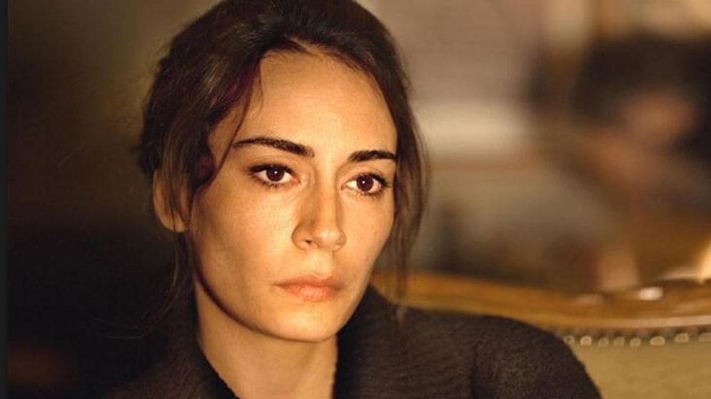 Melisa Sözen Kimdir? Melisa Sözen Nereli, Kaç Yaşında?