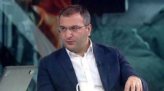 Hani Vatandaş Yükseltiyordu? Cem Küçük, 'Doları Tutun' Diye Kime Söyledi?