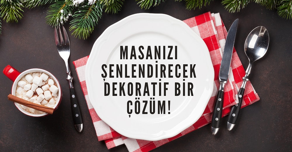Dekorasyonunuza Hava Katacak Birbirinden Güzel Havluluk ve Peçetelik Modelleri