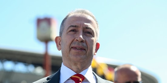 Metin Öztürk Kimdir? Galatasaray Başkan Adayı Metin Öztürk Kaç Yaşında, Nereli? Metin Öztürk Ne İş Yapar?