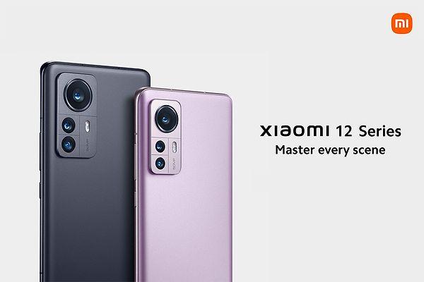Popüler markanın en son amiral gemisi Xiaomi 12 ve Xiaomi 12 Pro'nun Türkiye satış fiyatı açıklandı.