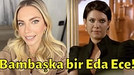 Yasak Elma'nın Yıldız'ı Eda Ece'nin Yıllar Önce Oynadığı Diziyi Öğrenince Çok Şaşıracaksınız!